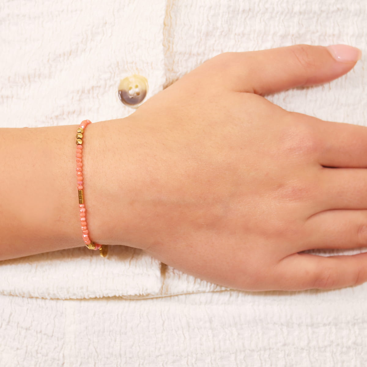 Pulsera Handmade Horizon