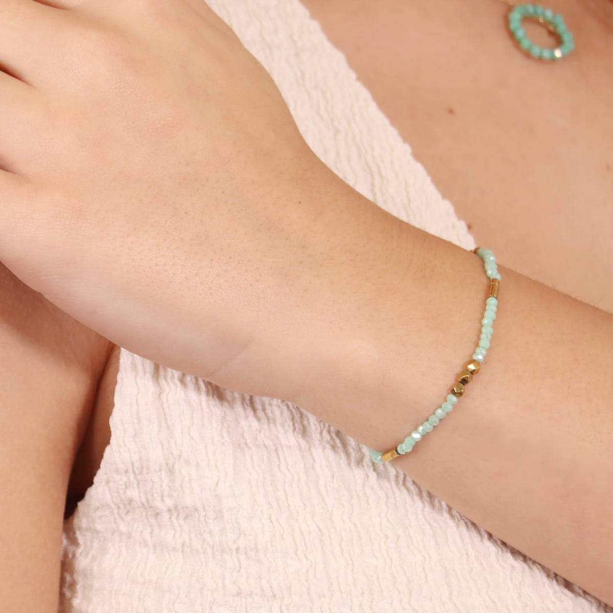 Pulsera Handmade Horizon