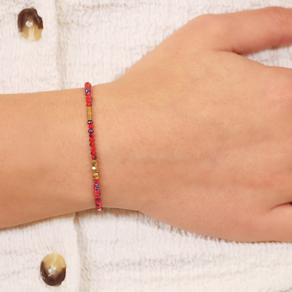 Pulsera Handmade Horizon