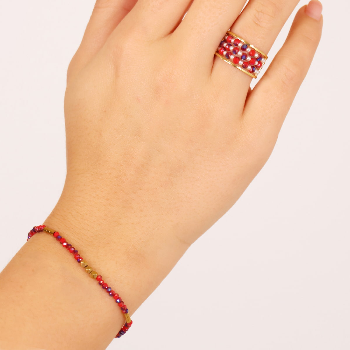 Pulsera Handmade Horizon