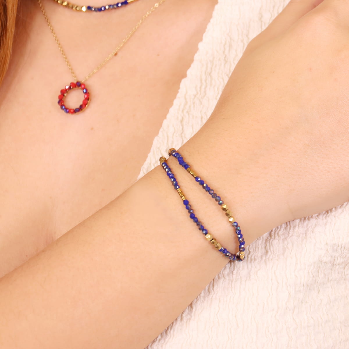 Pulsera Handmade Shore