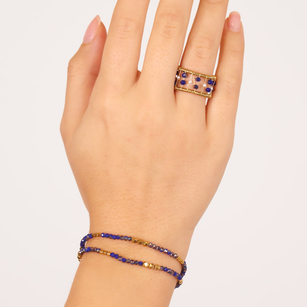 Pulsera Handmade Shore
