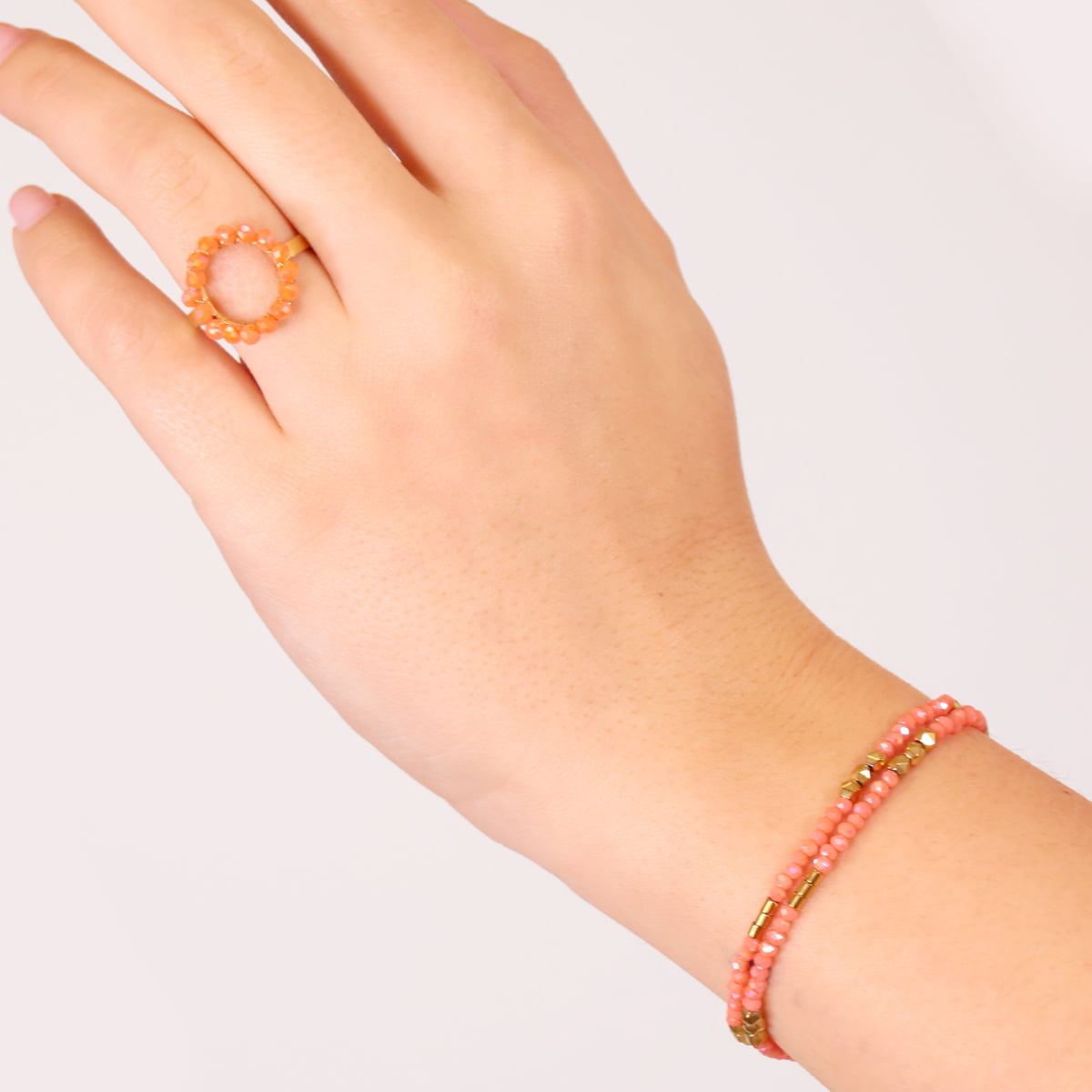 Pulsera Handmade Shore
