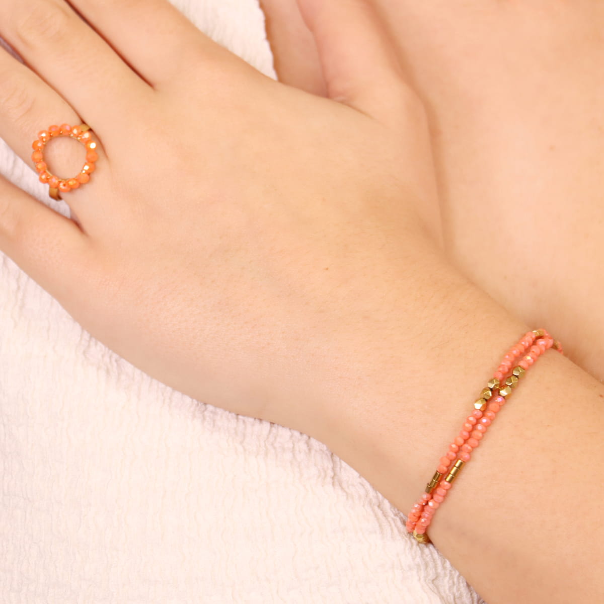 Pulsera Handmade Shore