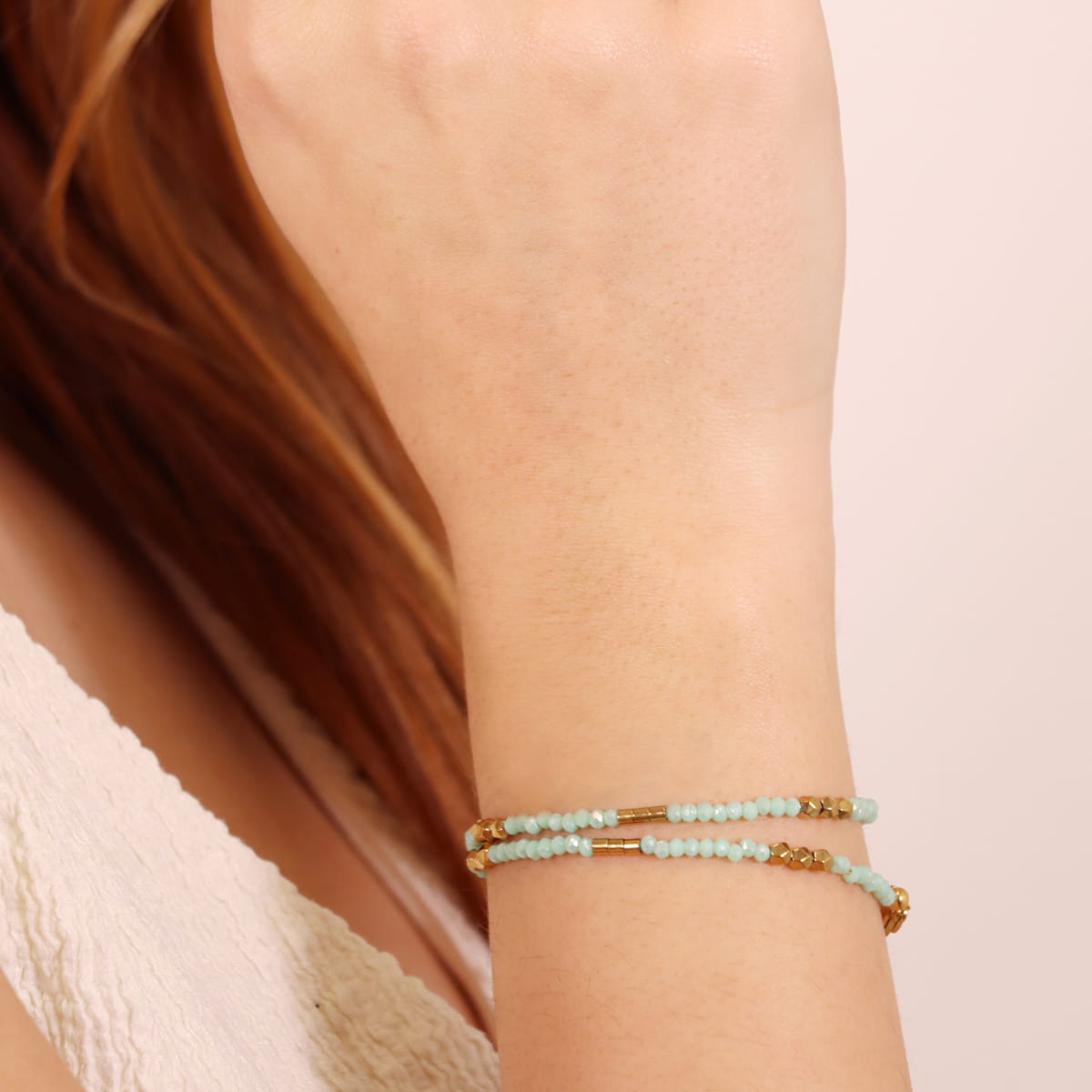Pulsera Handmade Shore