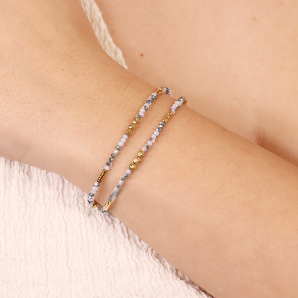 Pulsera Handmade Shore