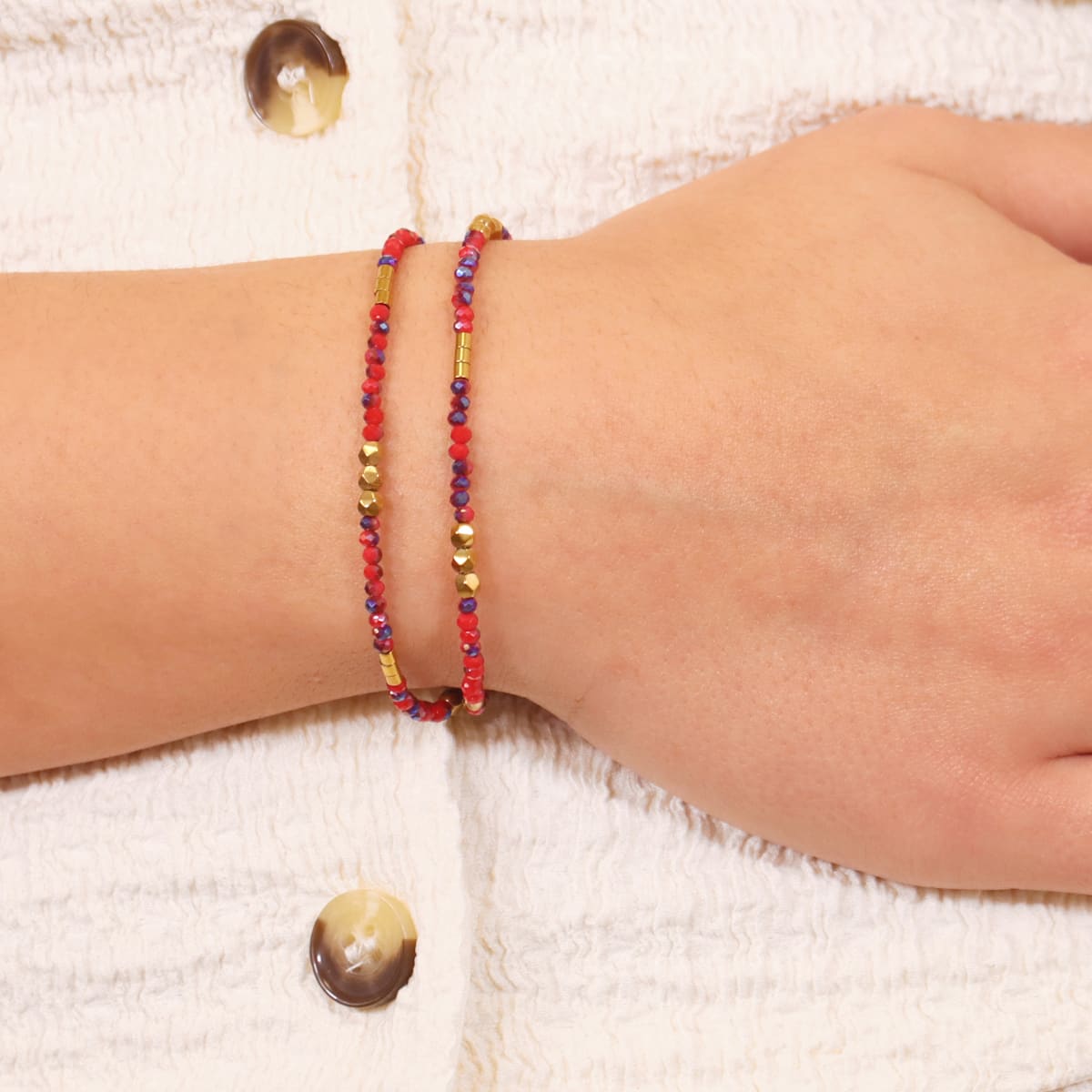 Pulsera Handmade Shore