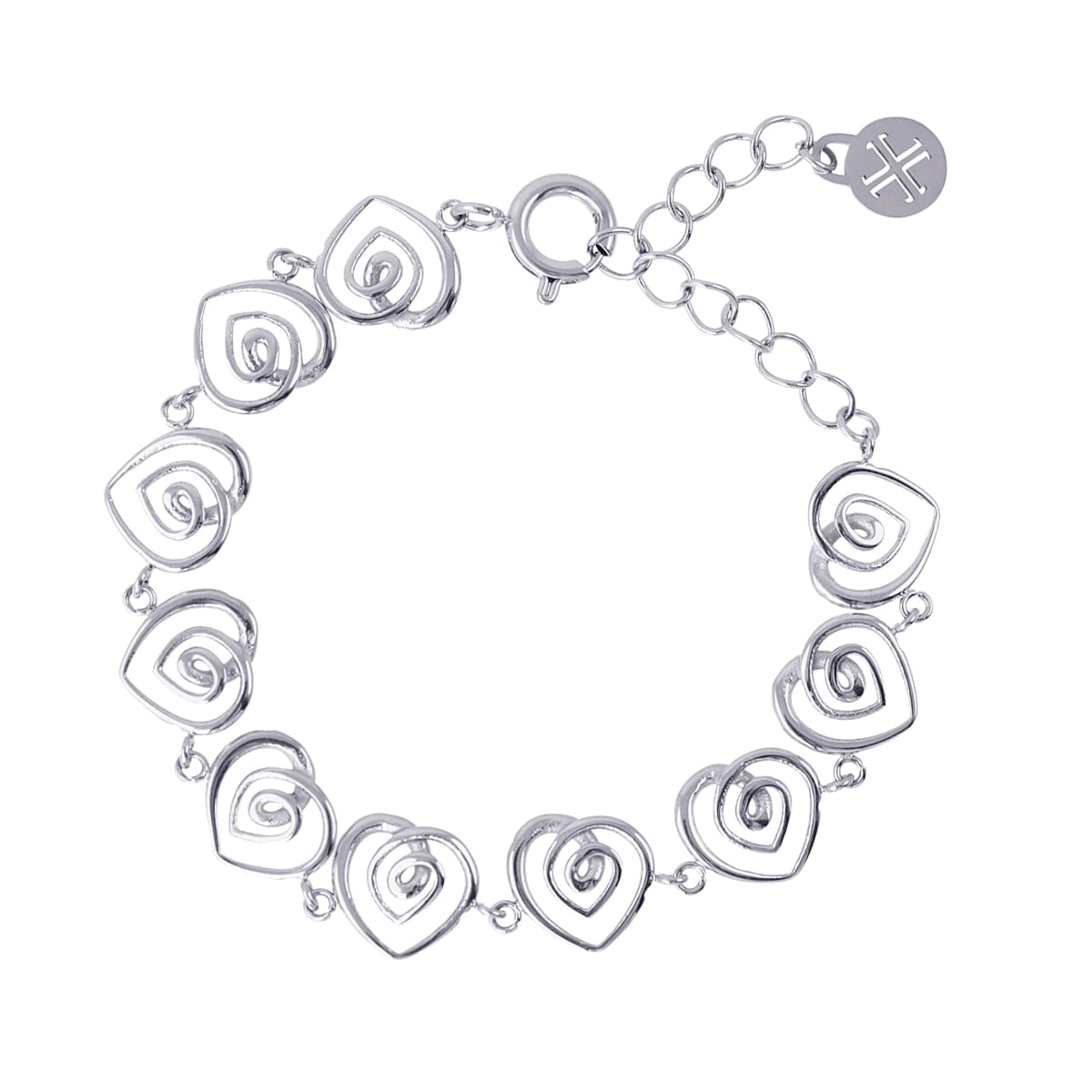 Pulsera Liquid Passion Kiss