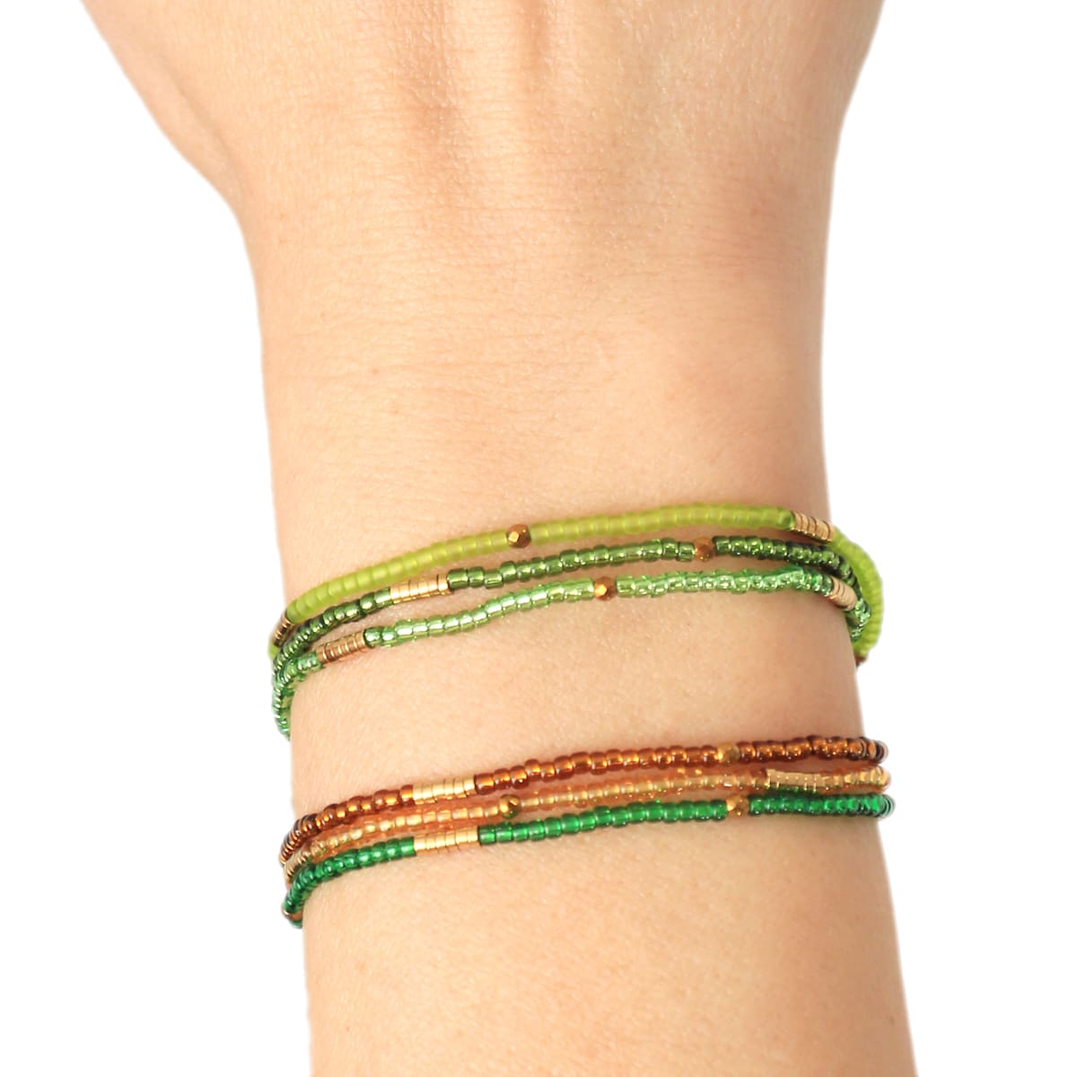 Pulsera Handmade Allegra