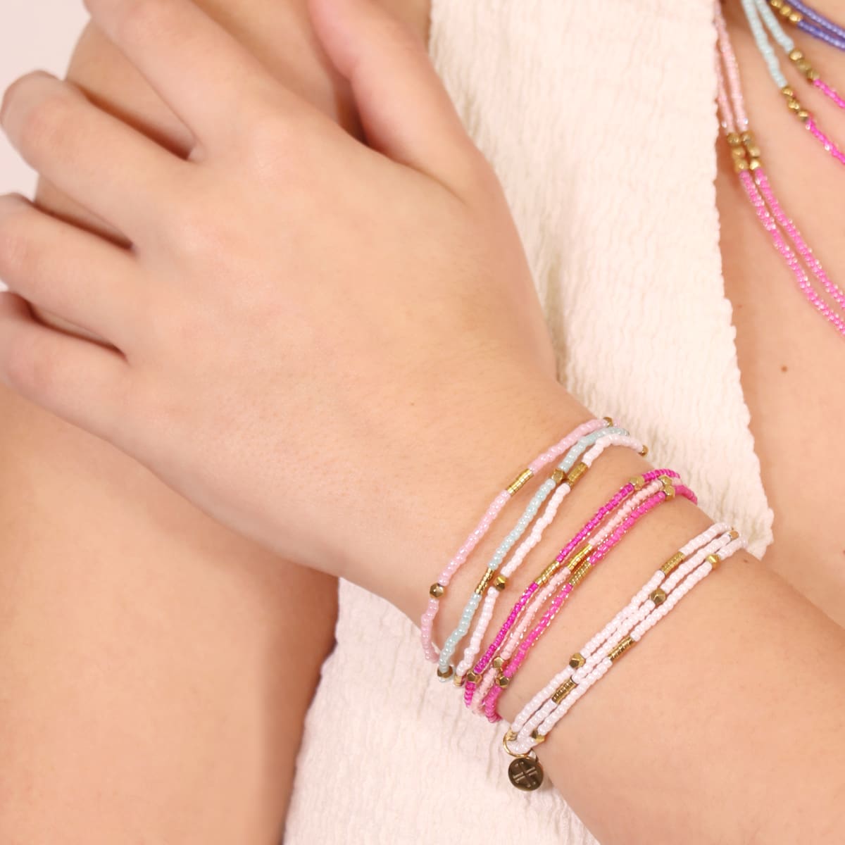Pulsera Handmade Allegra