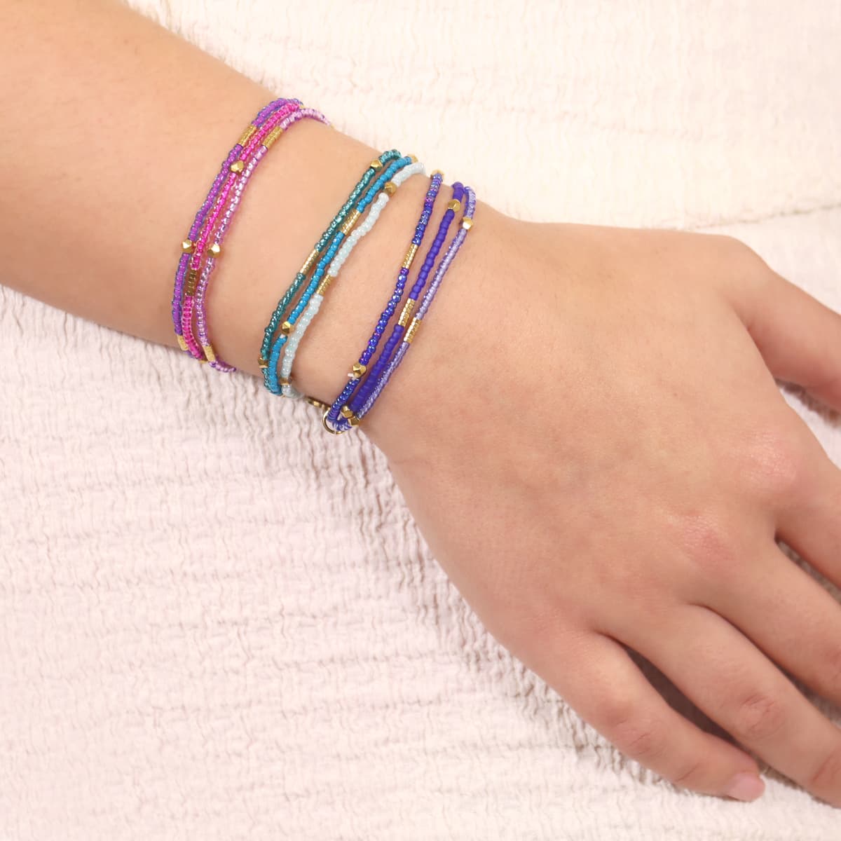 Pulsera Handmade Allegra
