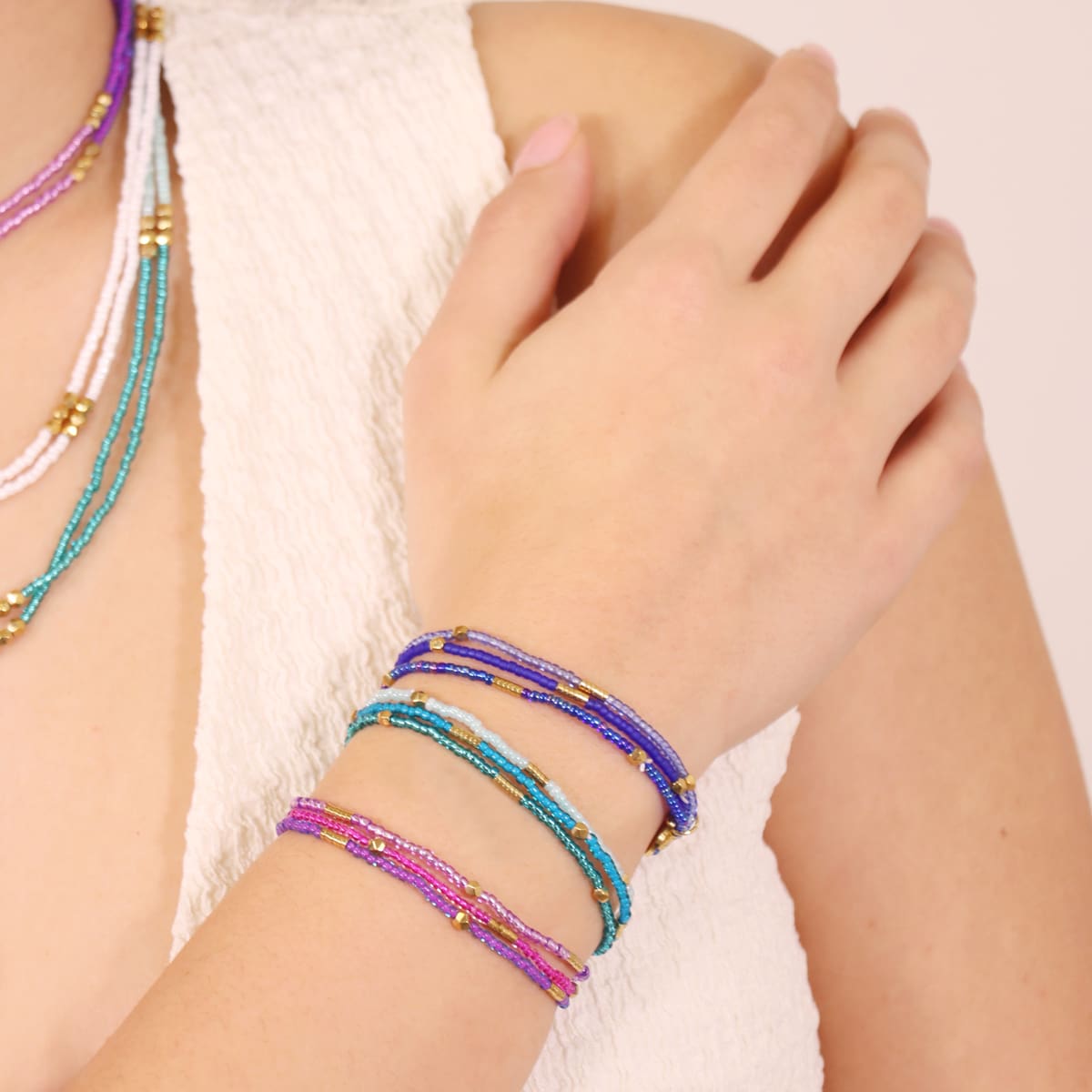 Pulsera Handmade Allegra