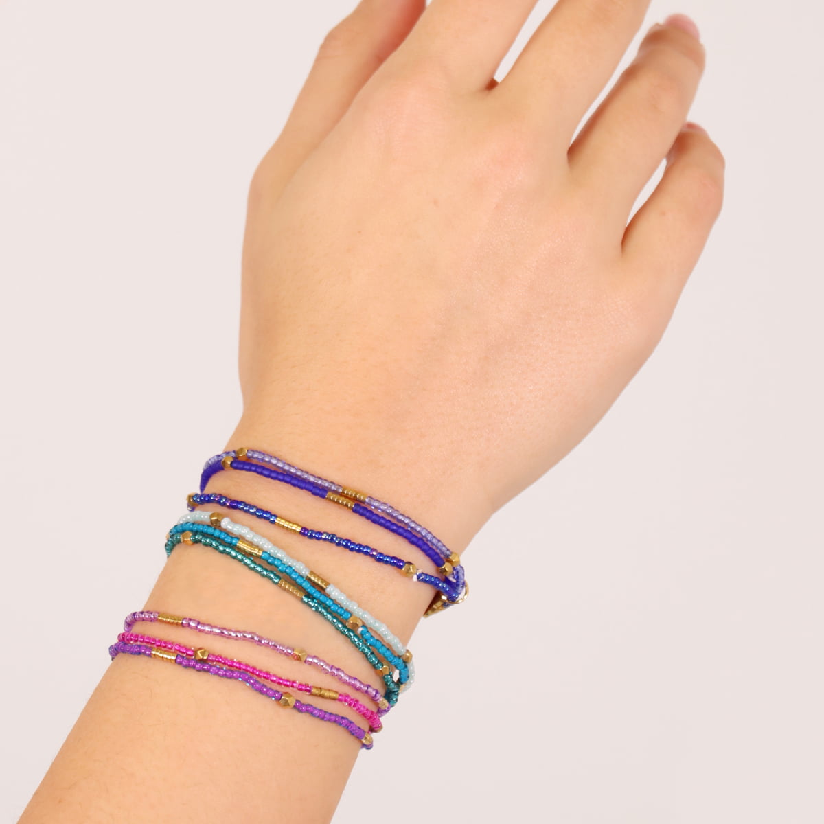 Pulsera Handmade Allegra