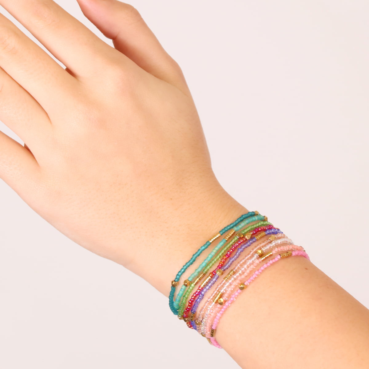 Pulsera Handmade Allegra