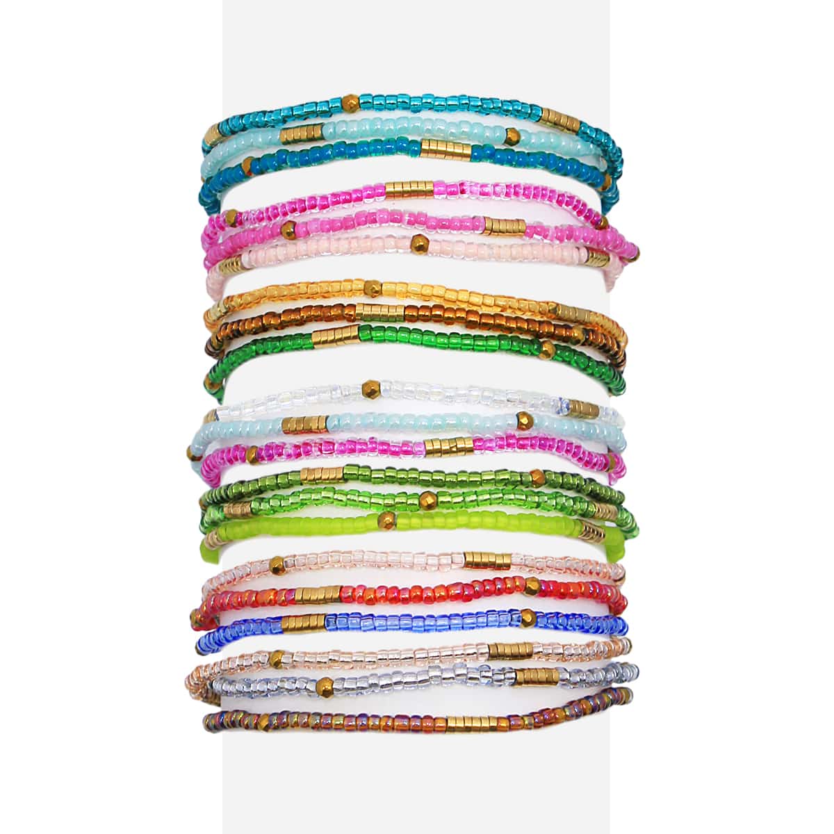 Pulsera Handmade Allegra
