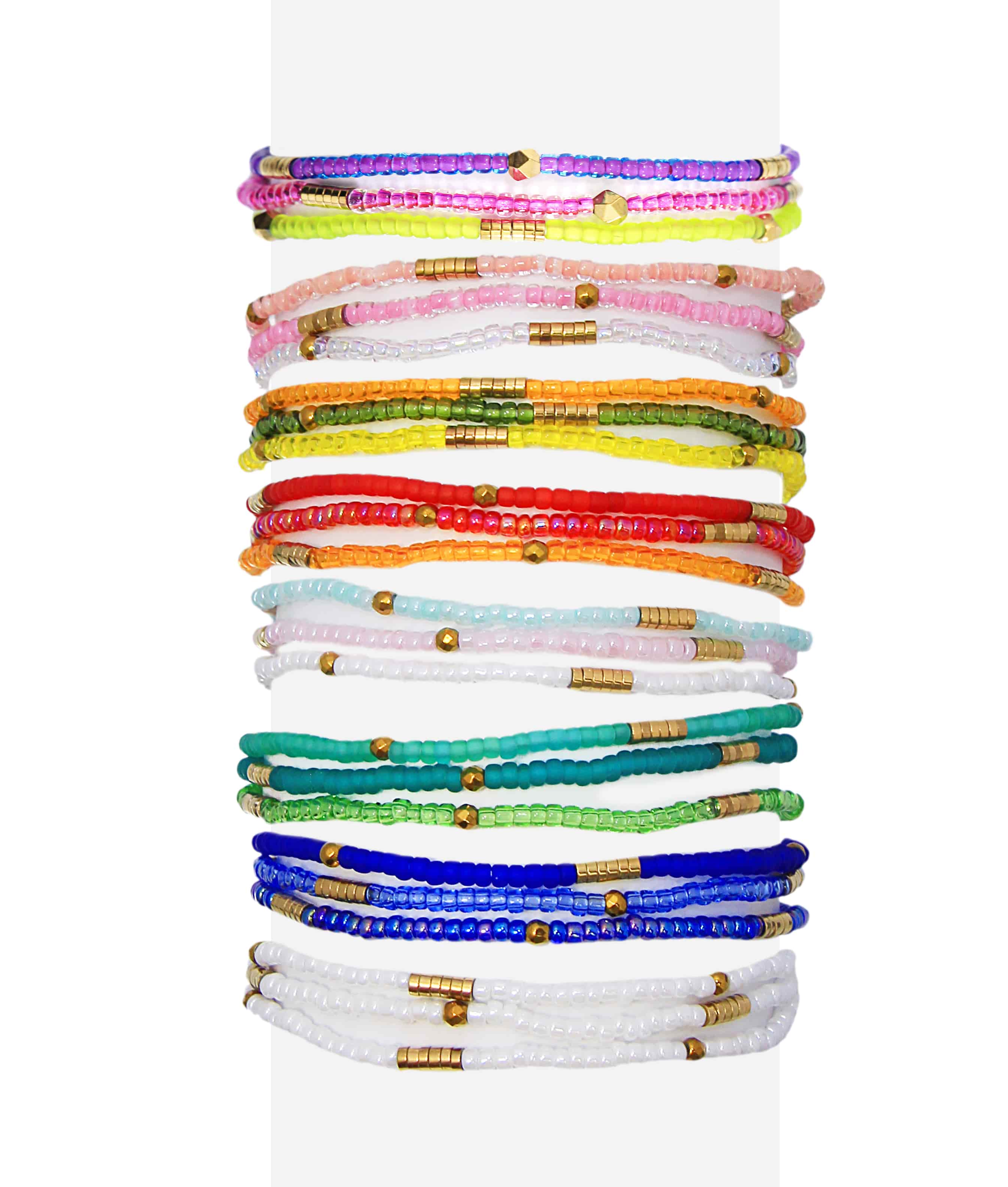 Pulsera Handmade Allegra