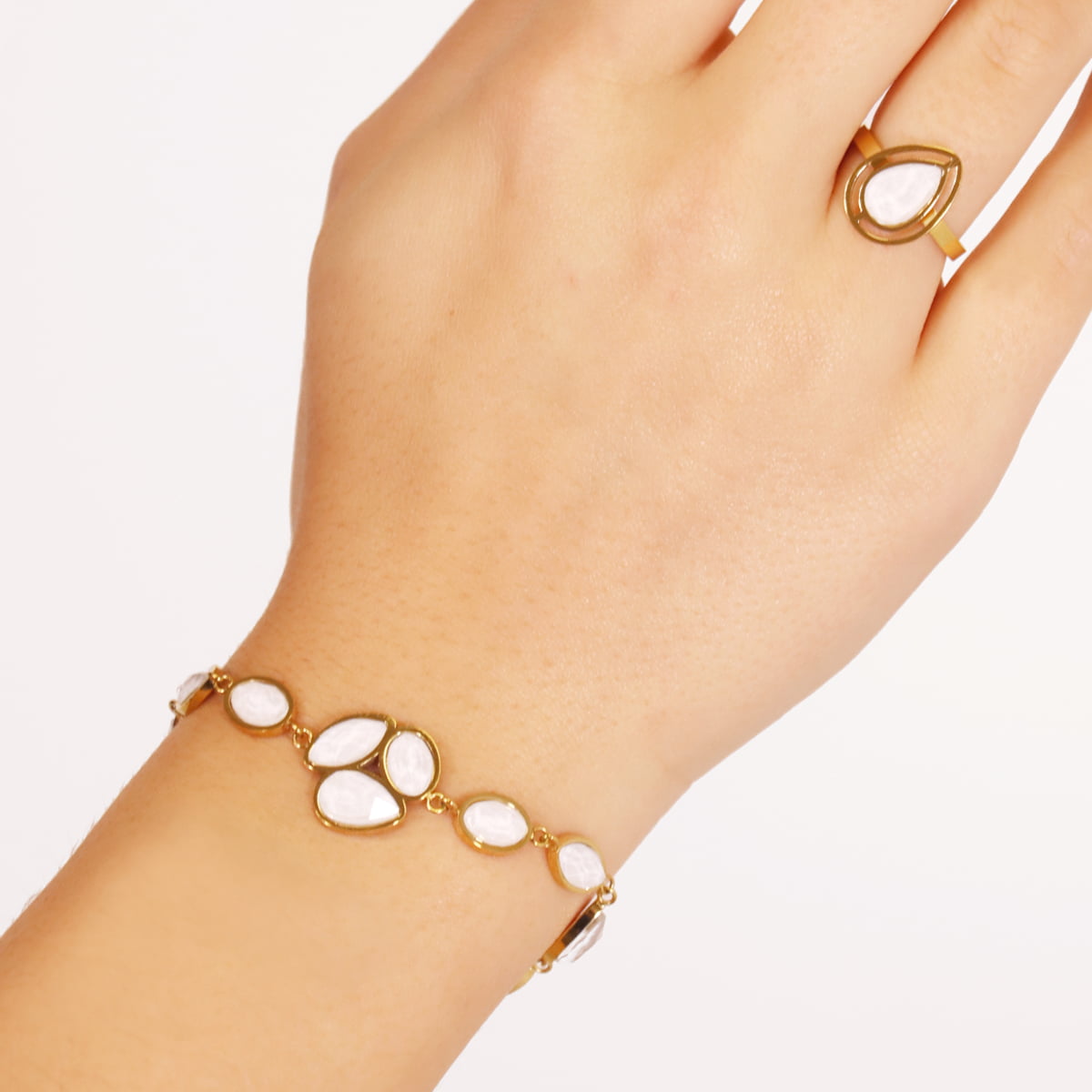 Pulsera Drops Dew