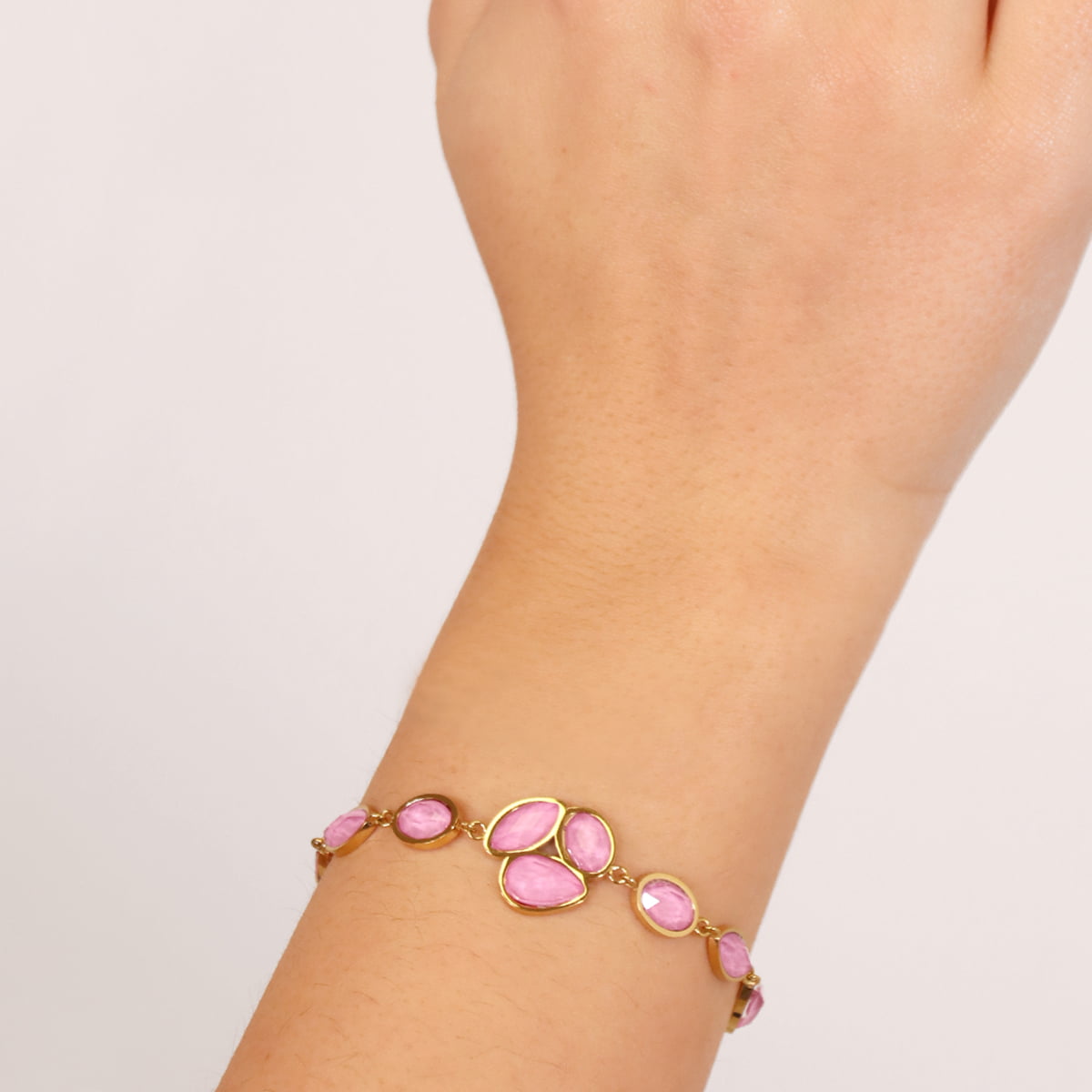 Pulsera Drops Dew