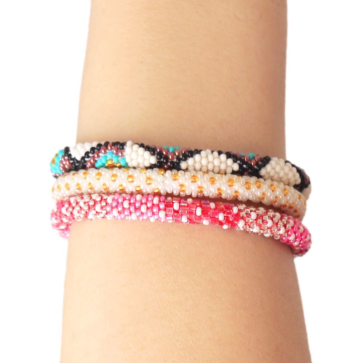 Pulsera Tashi