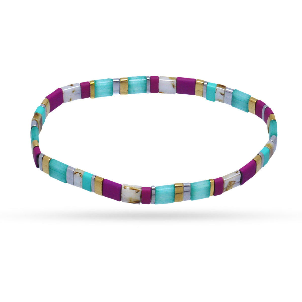 Sakura Bracelet