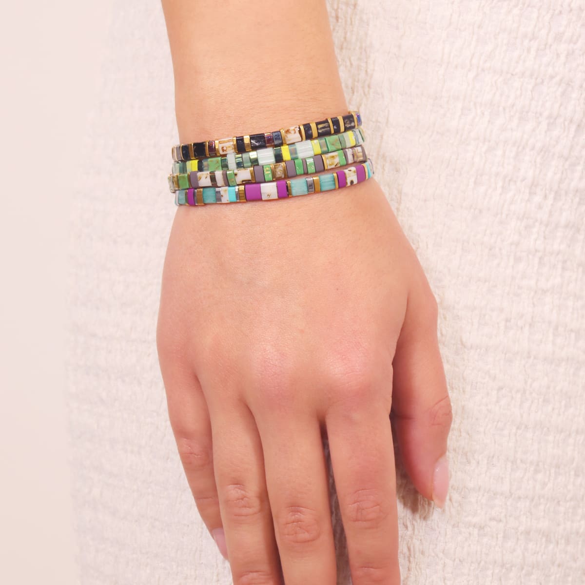 Sakura Bracelet