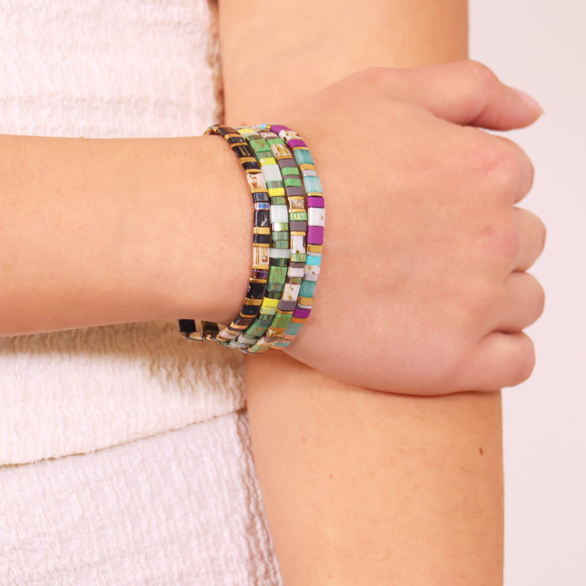 Sakura Bracelet