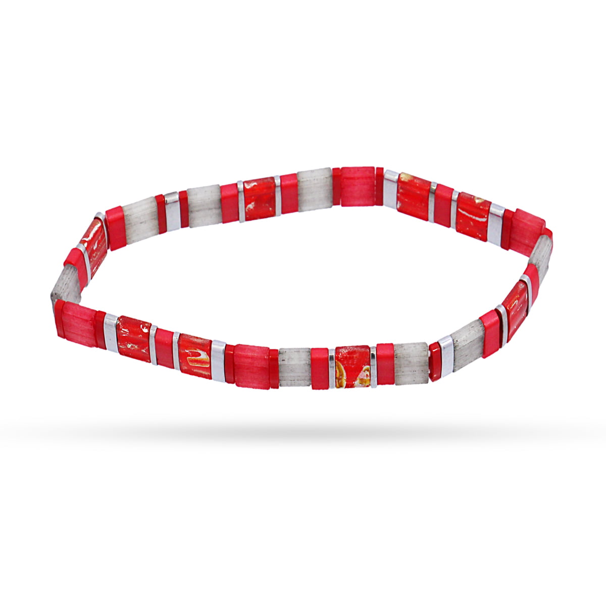 Sakura Bracelet