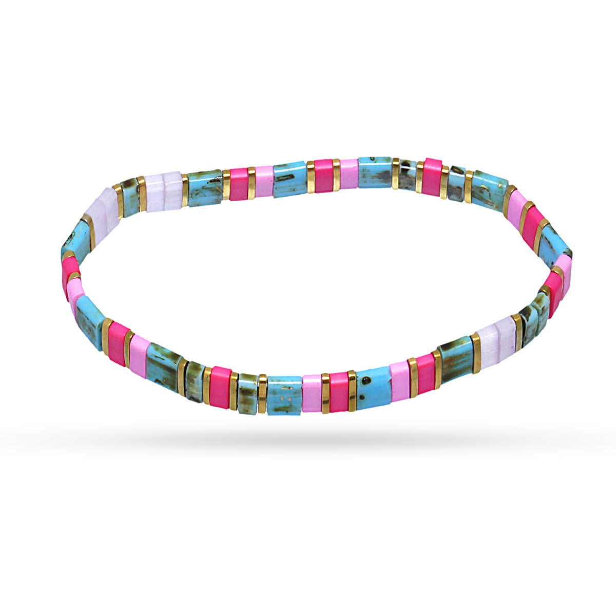 Sakura Bracelet