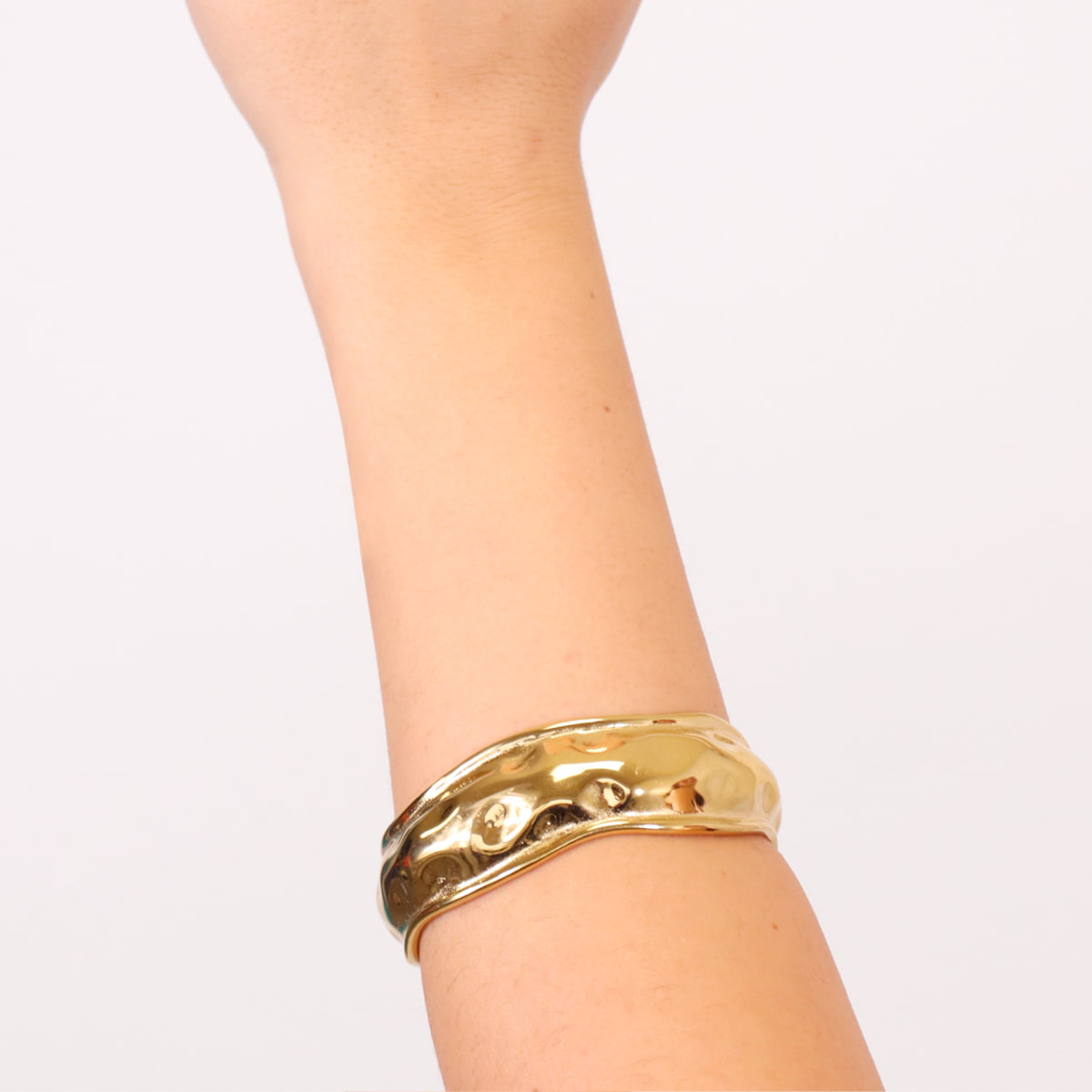 Waves Foamy Bracelet