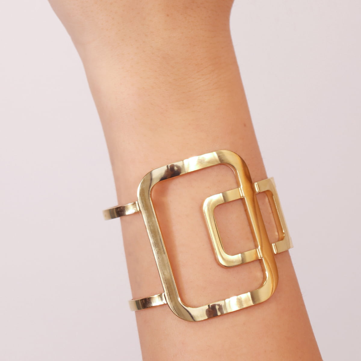 Pulsera Summer Essentials Harbour Dorado Anartxy