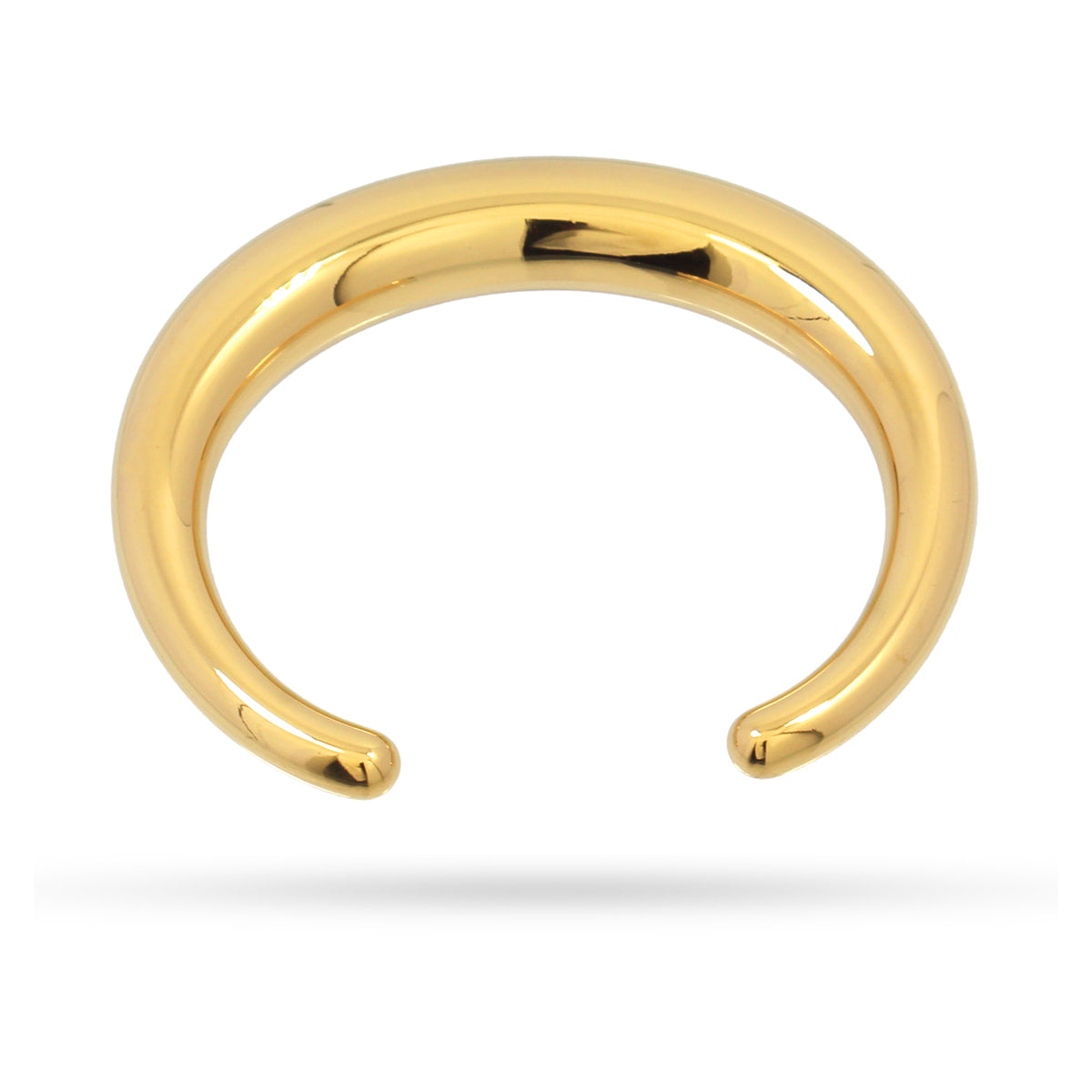 Pulsera Summer Essentials Band Dorado Anartxy