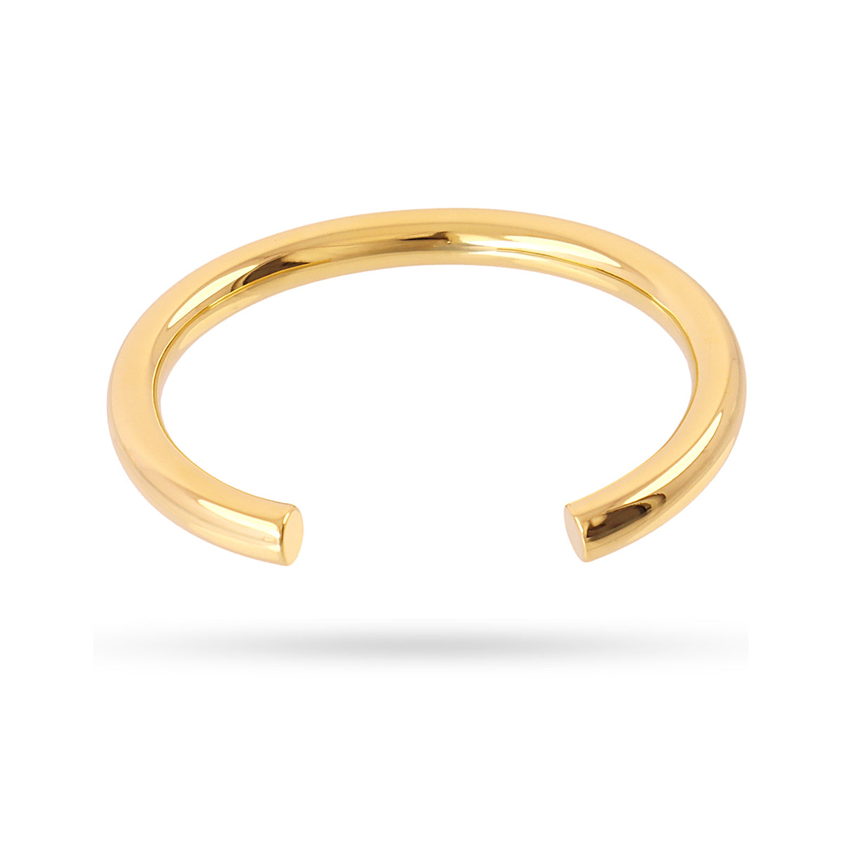 Pulsera Summer Essentials Hoop Dorado Anartxy