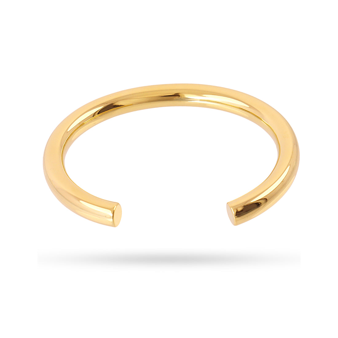 Pulsera Summer Essentials Hoop Dorado Anartxy