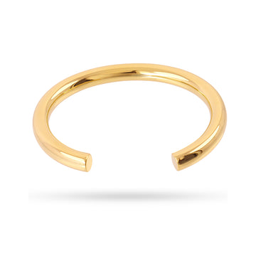 Pulsera Summer Essentials Hoop Dorado Anartxy