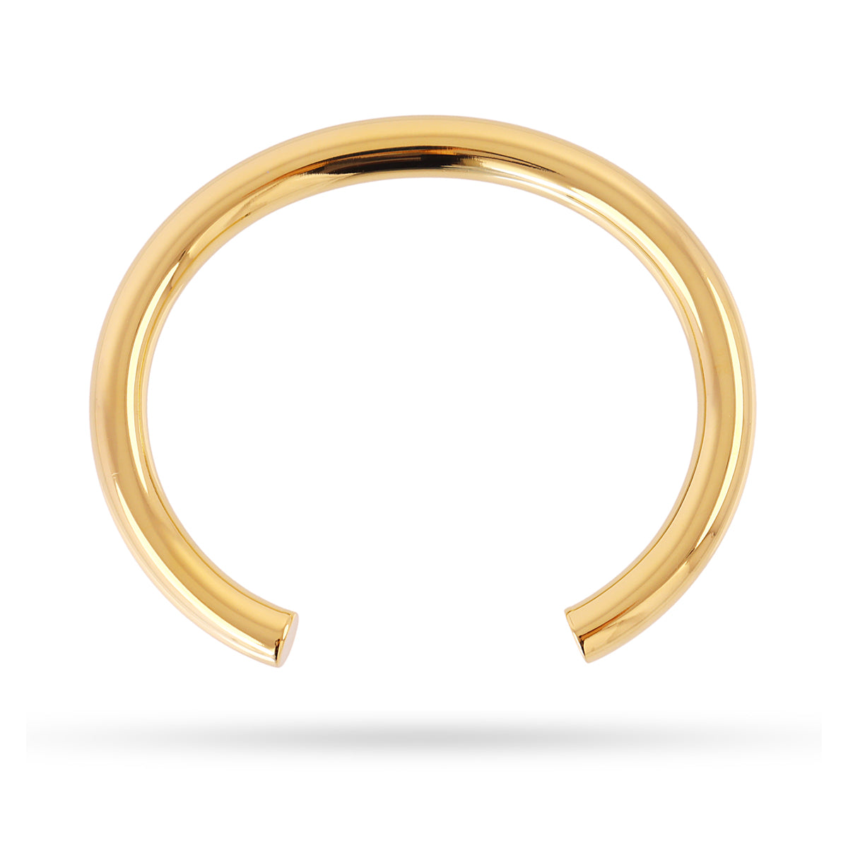 Pulsera Summer Essentials Hoop Dorado Anartxy