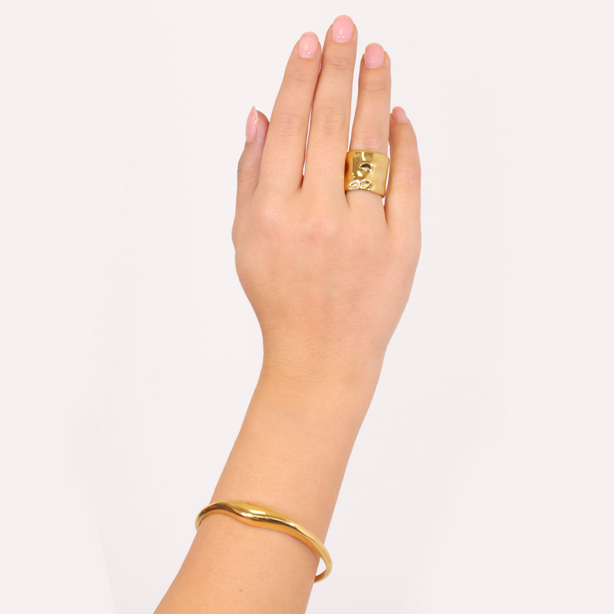 Waves Little Dune Bracelet