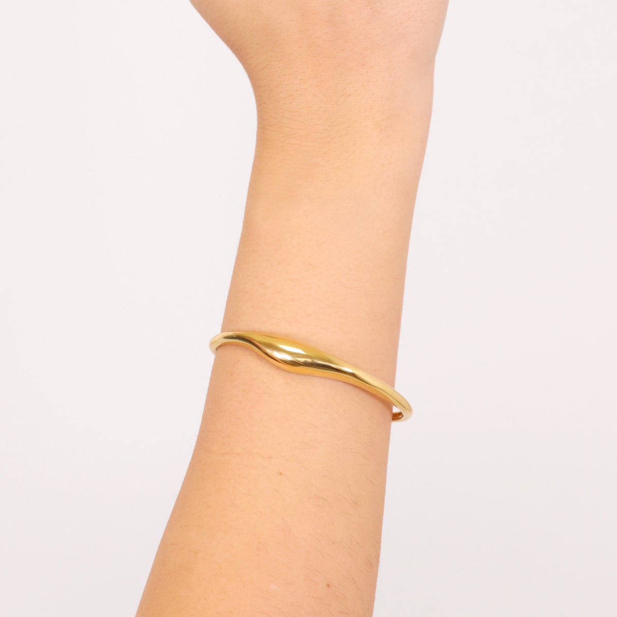 Waves Little Dune Bracelet