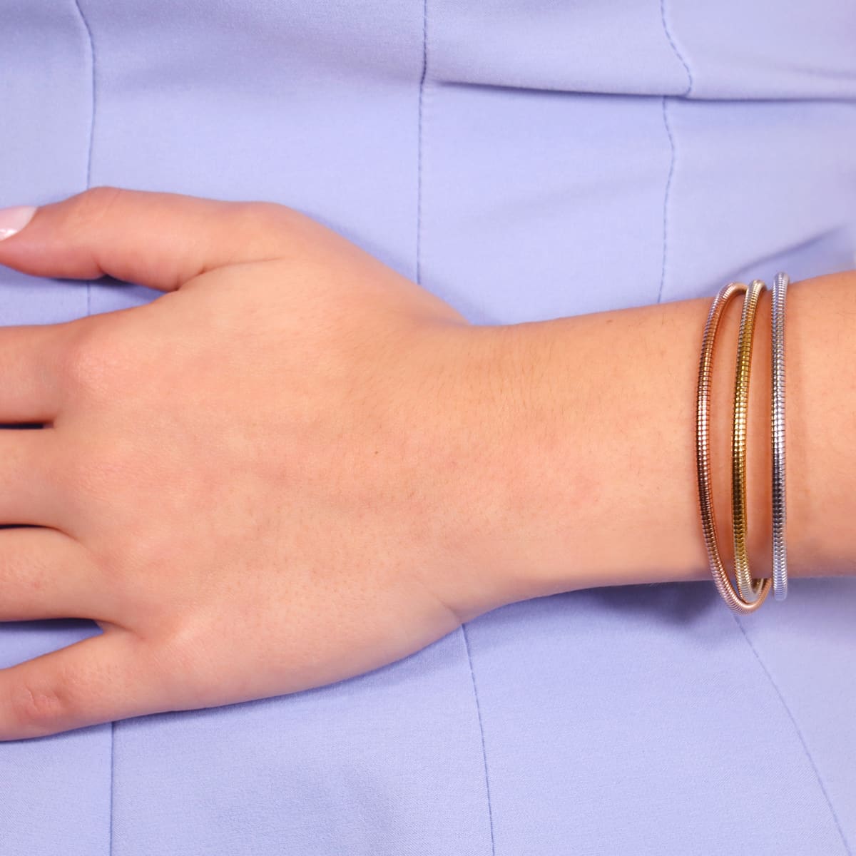 Pulsera Tubogas Mirage