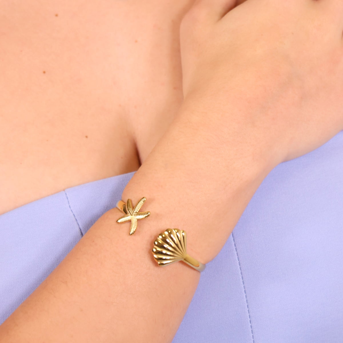 Pulsera Tide Oceana