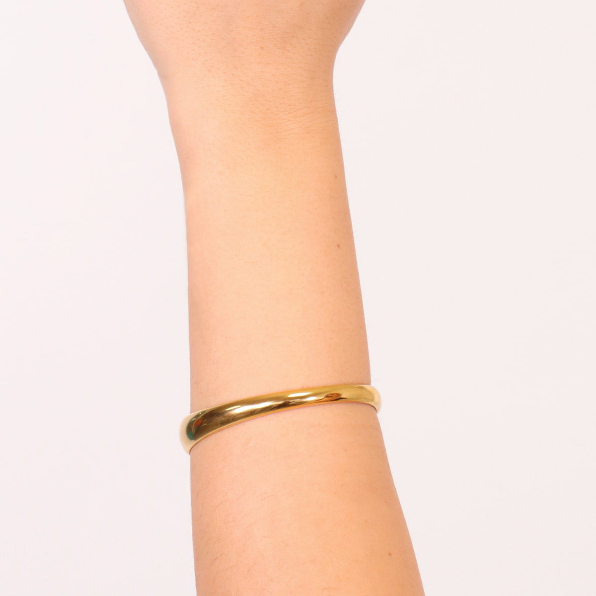 Waves Curve Bracelet