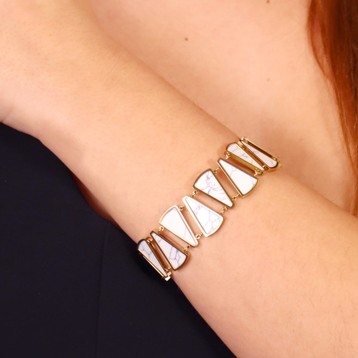 Breeze Airglow Bracelet