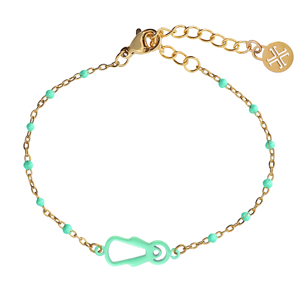 Pulsera Virgen Milagrosa