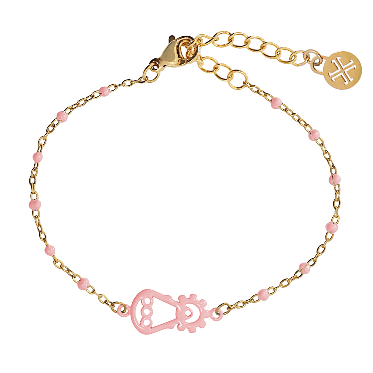 Pulsera Virgen de Covadonga