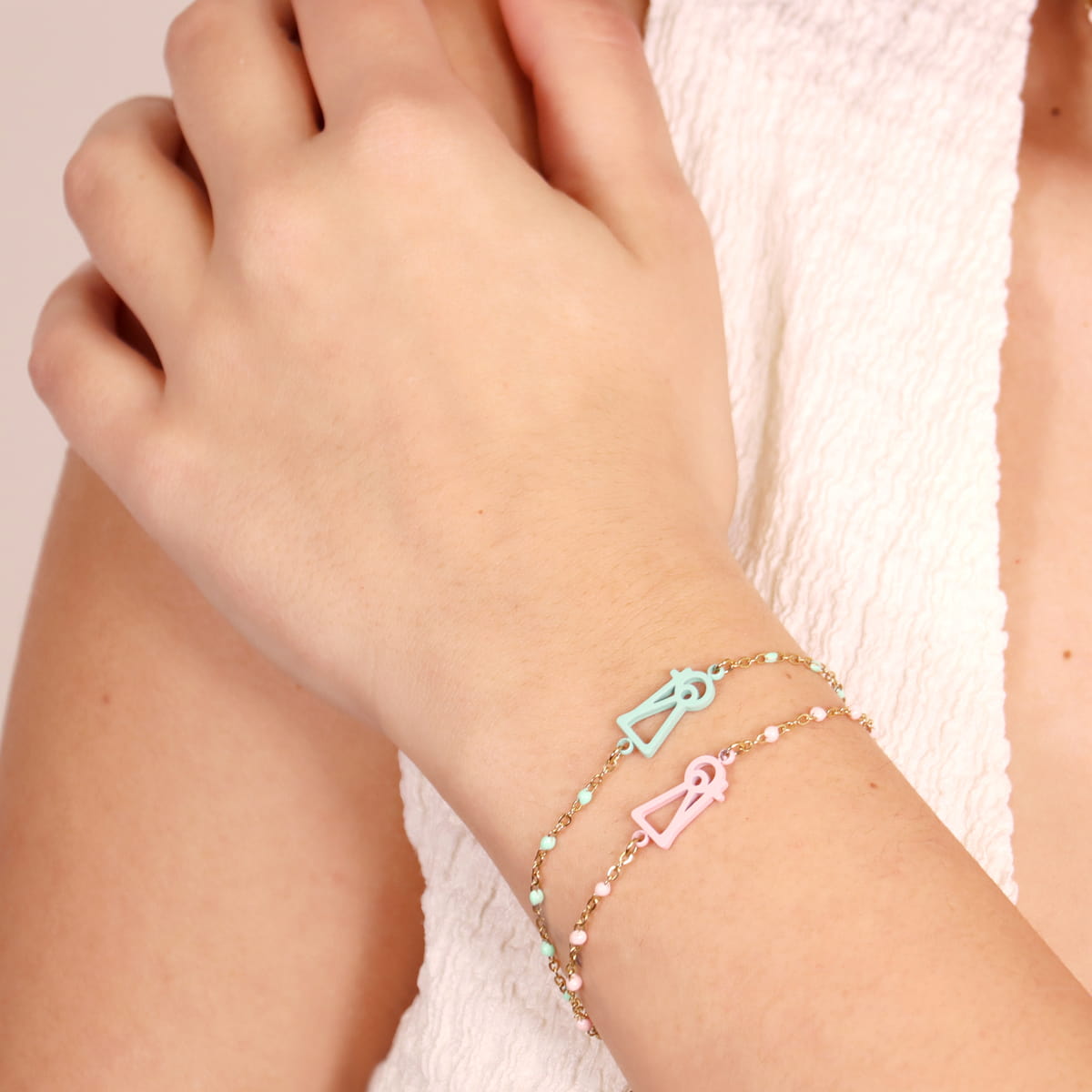 Pulsera Santiago Apóstol