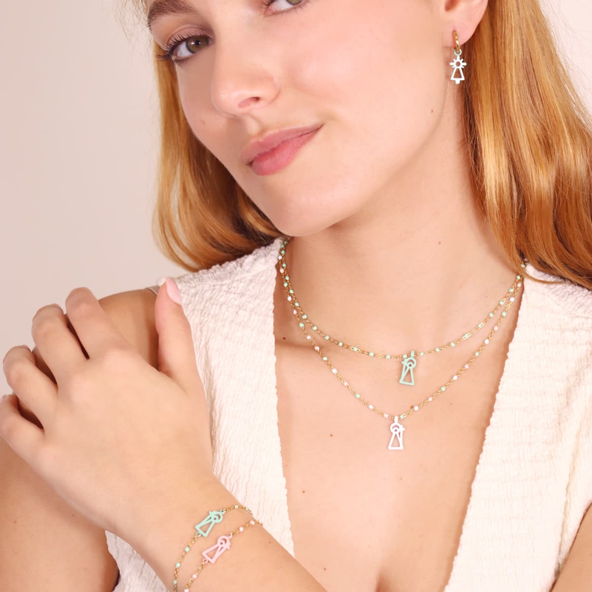 Pulsera Santiago Apóstol