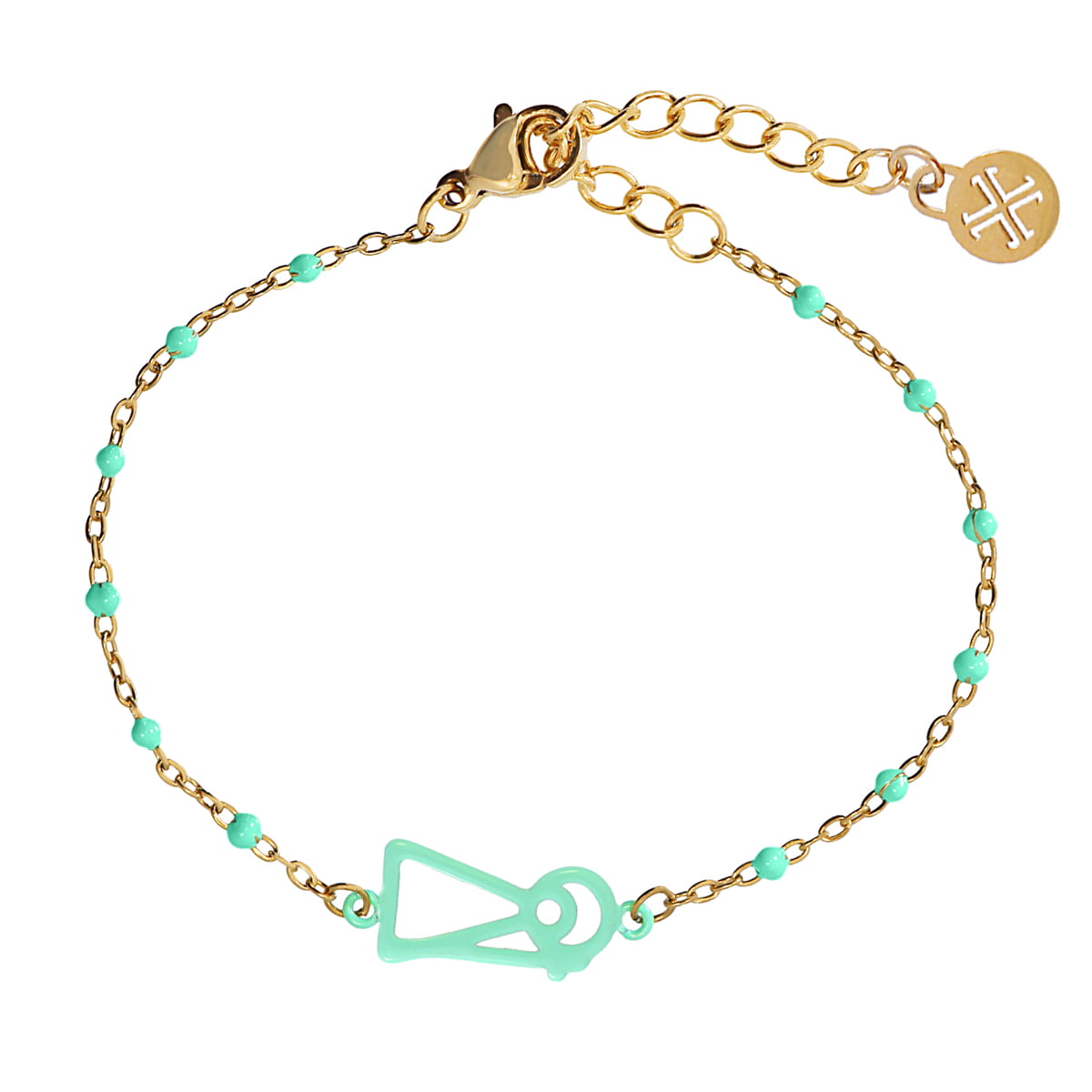 Pulsera Santiago Apóstol