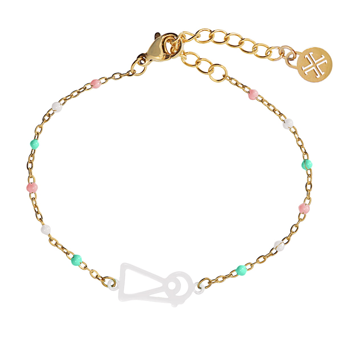 Pulsera Santiago Apóstol