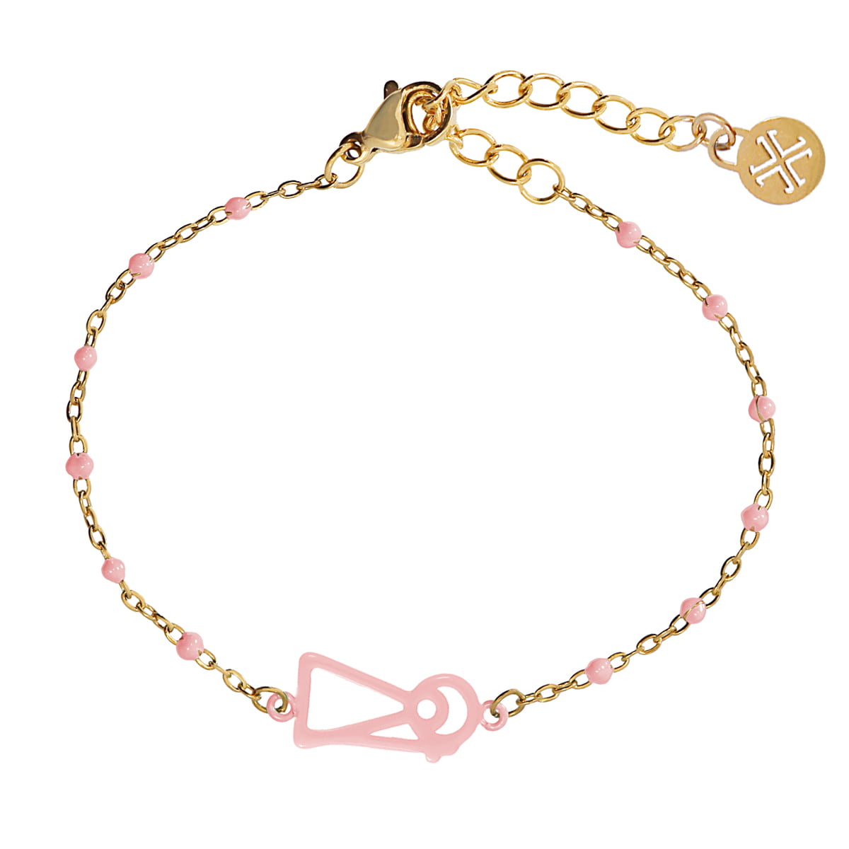 Pulsera Santiago Apóstol