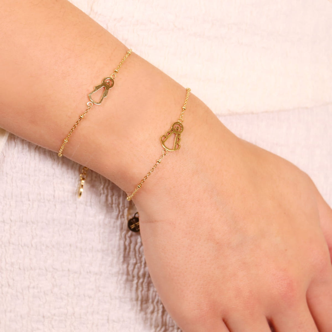 Pulsera Betania V. Milagrosa Anartxy