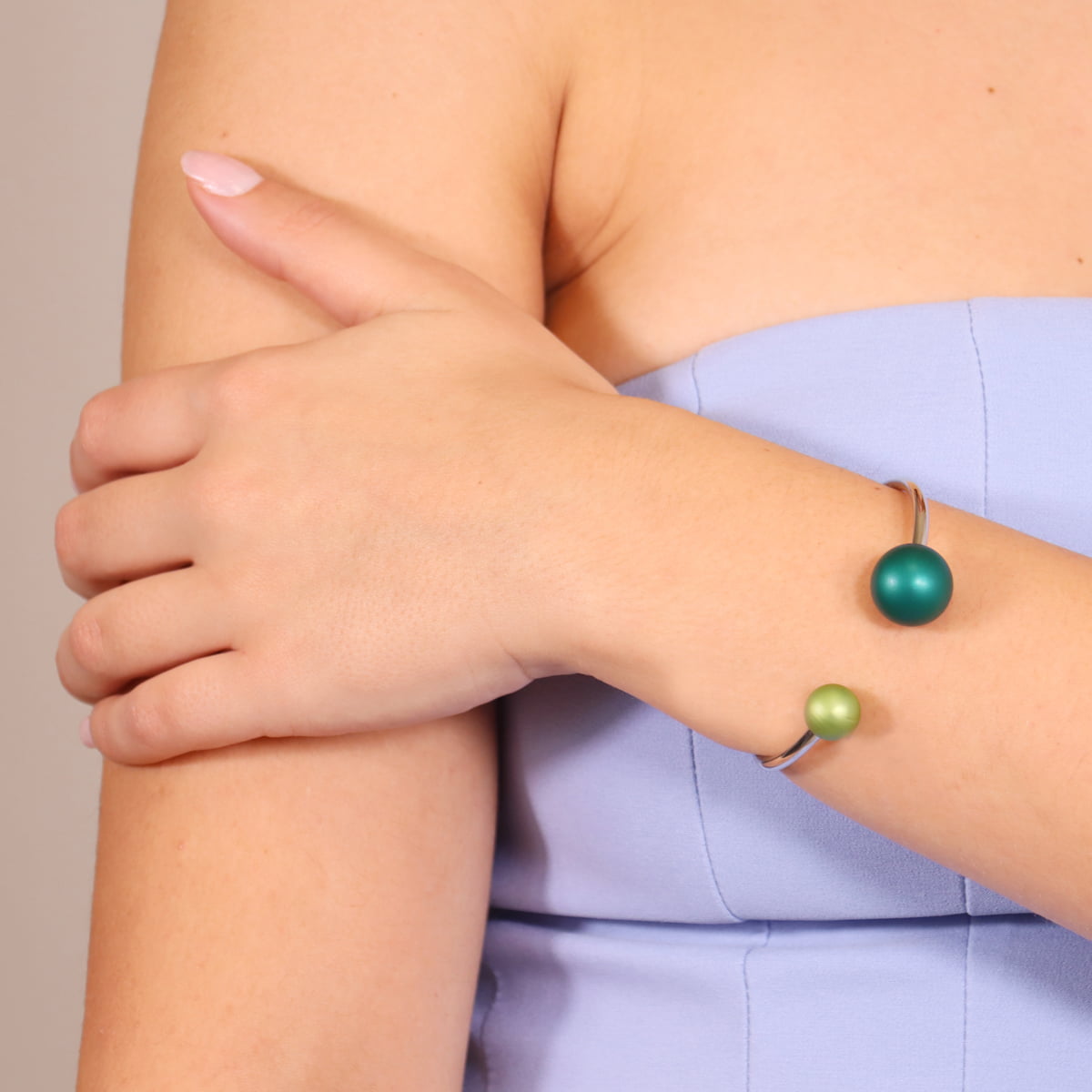 Pulsera Frost Aura